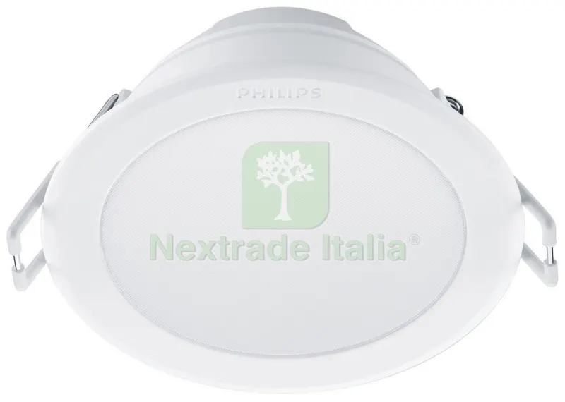 Philips Faretto MM.150 W17 LUM-1600-3000K — Illuminazione — rif. FERX.40819 Philips Faretto MM.150 W17 LUM-1600-3000K — Illuminazione — rif. FERX.40819