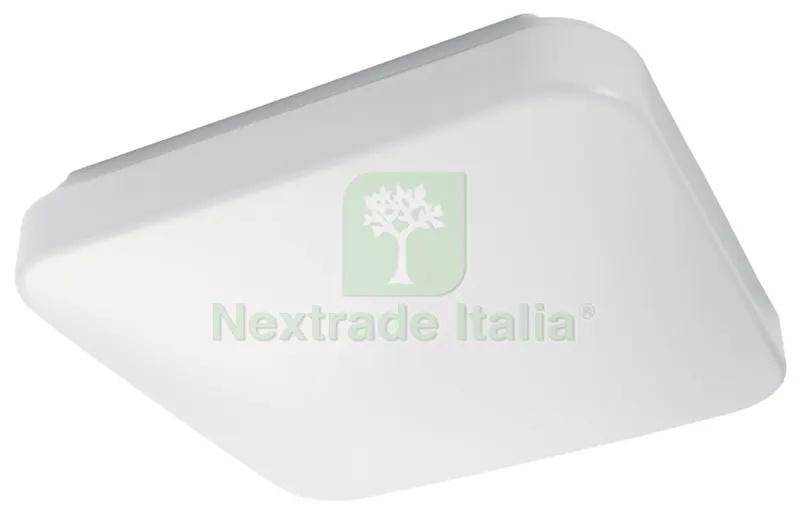 Philips Plafoniera LED W17 LUM-1700-2700K Malva — Illuminazione — rif. FERX.40956