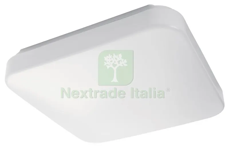 PHILIPS PLAFONIERA LED W17 LUM-2000-4000K MALVA — Illuminazione — rif. FERX.40958 PHILIPS PLAFONIERA LED W17 LUM-2000-4000K MALVA — Illuminazione — rif. FERX.40958