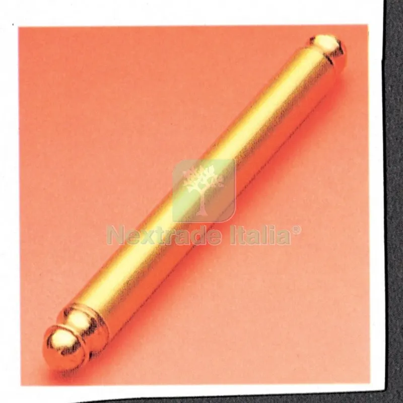 2PZ Fermatappeto D 10MMX 80CM — Casalinghi e organizzazione — rif. FERX.4097 2PZ Fermatappeto D 10MMX 80CM — Casalinghi e organizzazione — rif. FERX.4097