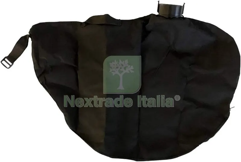 Sacco x 4525 Aspiratore Soffiatore J-SKY 2500W HY6301 — Attrezzi da giardino a motore — rif. FERX.409988