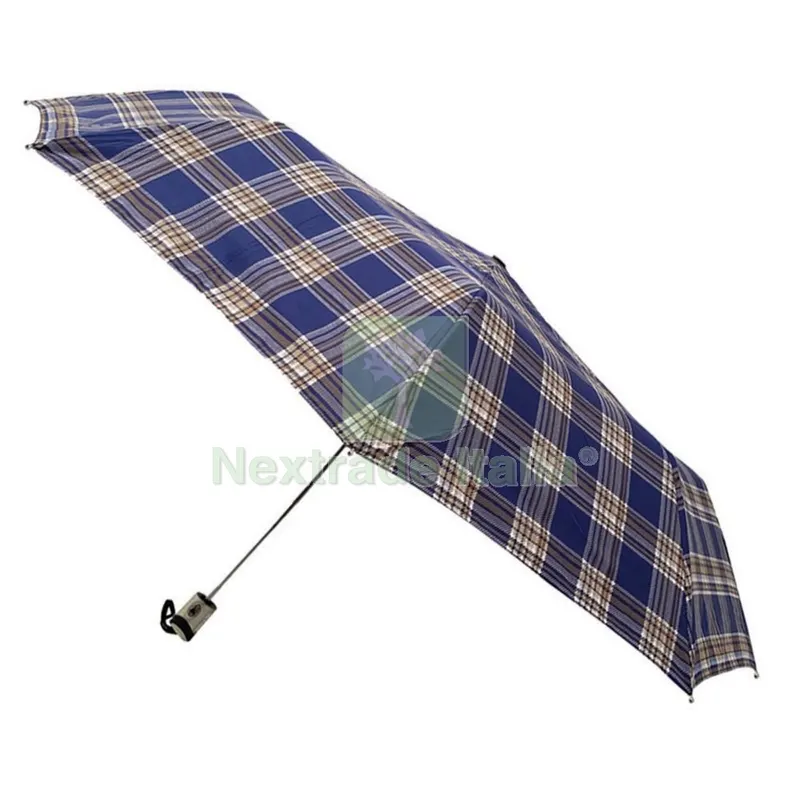12PZ Ombrello Mini Automatico H16 Assortito — Tempo libero outdoor — rif. FERX.410