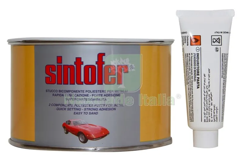 SINTOFER BIANCO ML.500 — Accessori e ricambi utensili elettrici — rif. FERX.41002 SINTOFER BIANCO ML.500 — Accessori e ricambi utensili elettrici — rif. FERX.41002