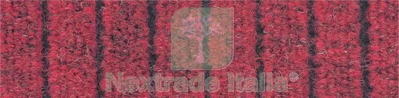 25ML Passatoia Super Medium H 67 CM Rosso Bordeaux — Tessili e biancheria casa — rif. FERX.41036 25ML Passatoia Super Medium H 67 CM Rosso Bordeaux — Tessili e biancheria casa — rif. FERX.41036