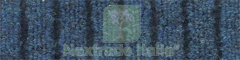 25ML Passatoia Super Medium H 67 CM Bleu — Tessili e biancheria casa — rif. FERX.41038