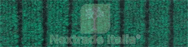 25ML Passatoia Super Medium H 67 CM Verde — Tessili e biancheria casa — rif. FERX.41039