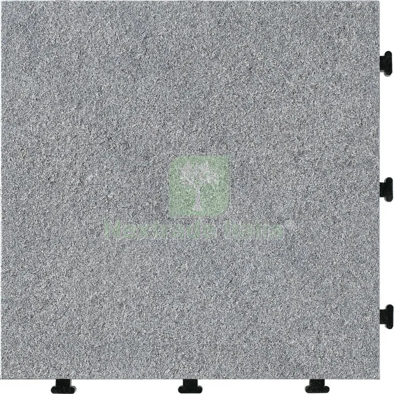 6PZ Pavimento in Granito CM 30X30X3H — Isolanti e reti — rif. FERX.41116