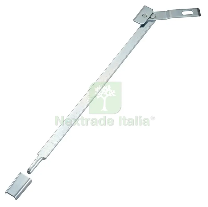 10PZ PALETTO PER FERRO COMBI CM.70 PESANTE ART. 310 — Ferramenta porte e finestre — rif. FERX.4112