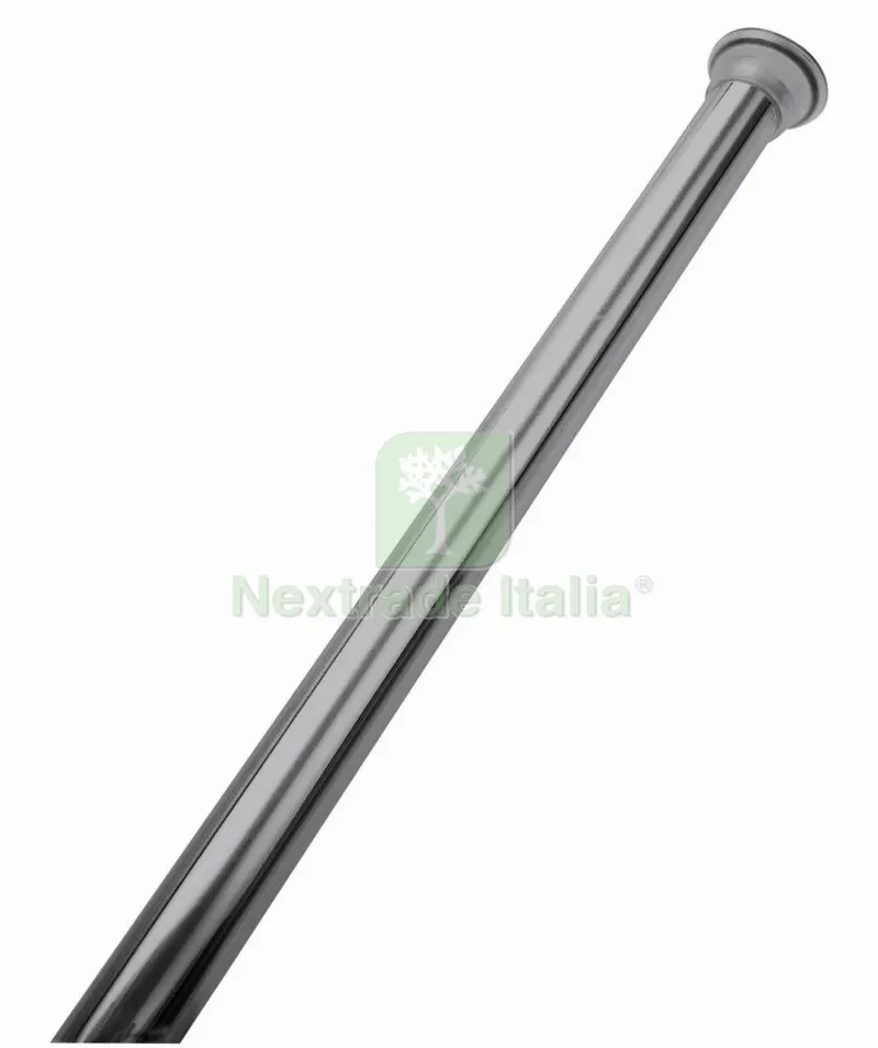 Telaio Estensibile Cromato 110/200 — Accessori bagno — rif. FERX.41234