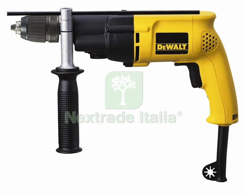 Dewalt Trapano W650 MM.13 PRE MOD.D21721K — Trapani e avvitatori — rif. FERX.41430 Dewalt Trapano W650 MM.13 PRE MOD.D21721K — Trapani e avvitatori — rif. FERX.41430