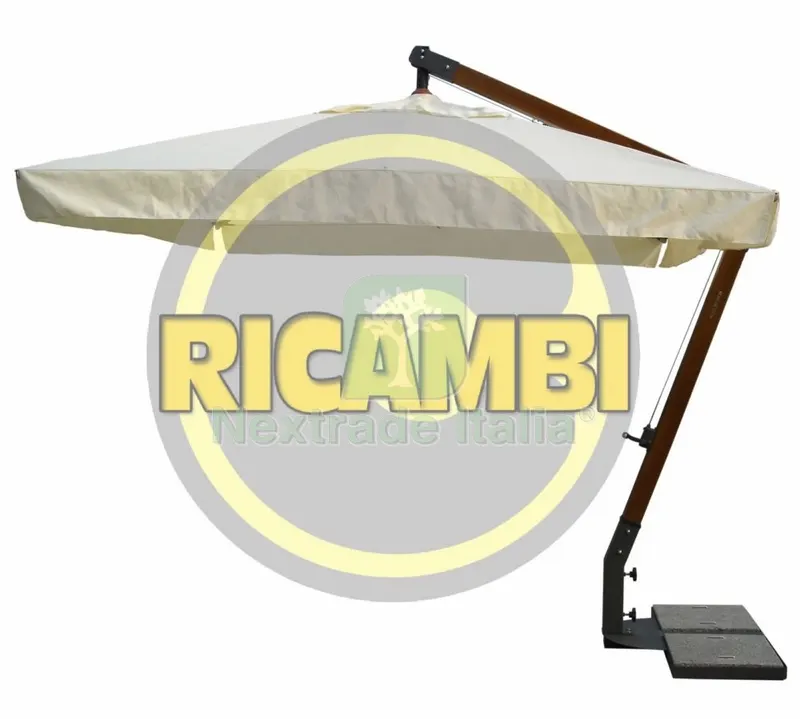 CAVETTO ACCIAIO PER OMBRELLONI MAXIMA — Fili, cavetti e catene metalliche — rif. FERX.41587 CAVETTO ACCIAIO PER OMBRELLONI MAXIMA — Fili, cavetti e catene metalliche — rif. FERX.41587