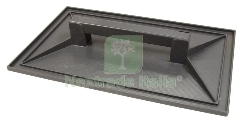 FRATTONE PLASTICA CM.26X42 — Utensili e segnaletica — rif. FERX.4164 FRATTONE PLASTICA CM.26X42 — Utensili e segnaletica — rif. FERX.4164