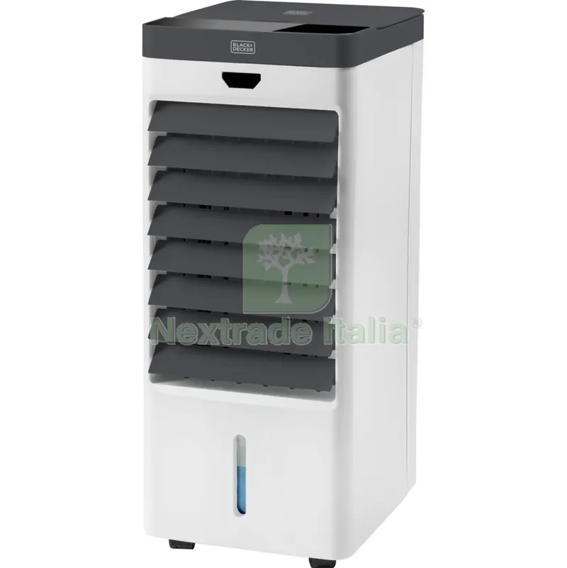 Raffrescatore 5 L B+D BXAC50E — Accessori bagno — rif. FERX.4170 Raffrescatore 5 L B+D BXAC50E — Accessori bagno — rif. FERX.4170