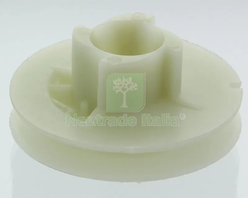 J-SKY YD38 Figura 130 Puleggia Avviamento — Ricambi e accessori macchine da giardino — rif. FERX.42054