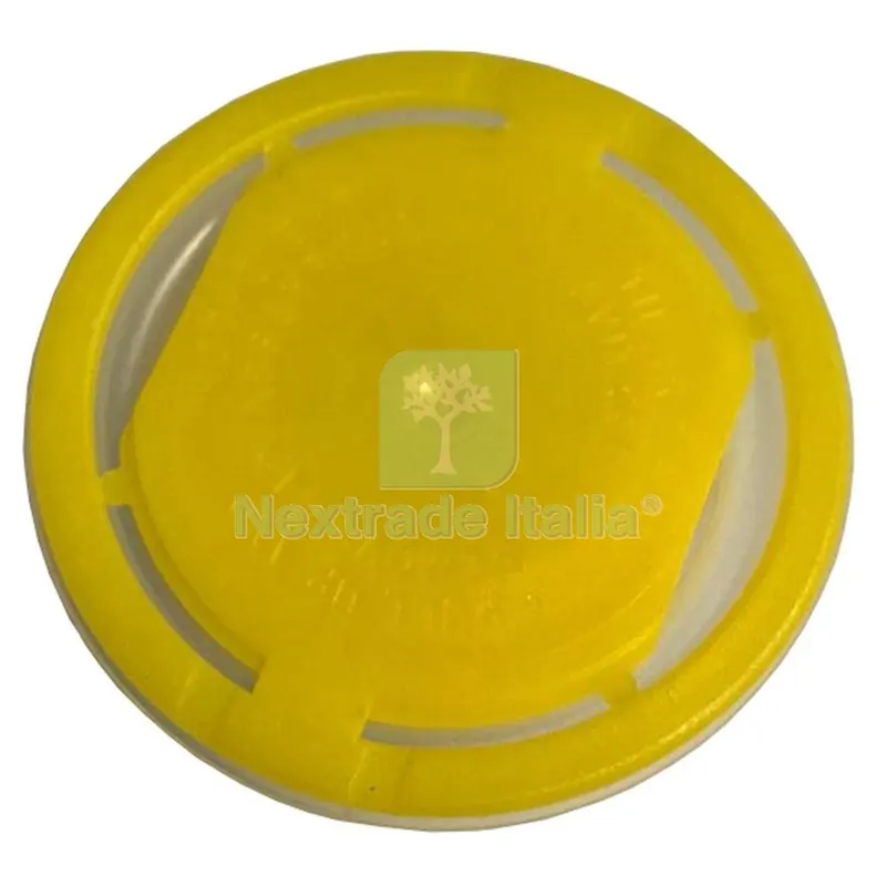 25PZ Tappo x Lattina Olio LT.5-10 Modello 3025 — Attrezzi da giardino — rif. FERX.4207