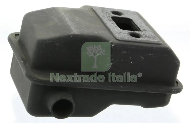 J-SKY OM260 Figura 22 Marmitta — Raccordi in ghisa e figure — rif. FERX.42110