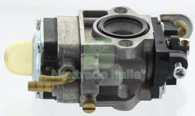 J-SKY OM260 Figura 32 Carburatore — Raccordi in ghisa e figure — rif. FERX.42124