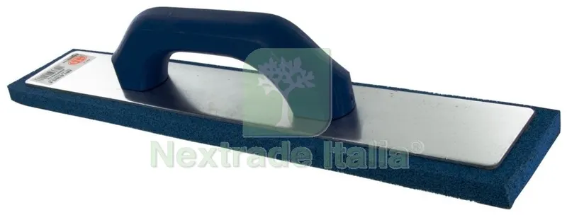 Frattone Pavan Spugna 400X70 Art 819/3 — Utensili e segnaletica — rif. FERX.4213 Frattone Pavan Spugna 400X70 Art 819/3 — Utensili e segnaletica — rif. FERX.4213