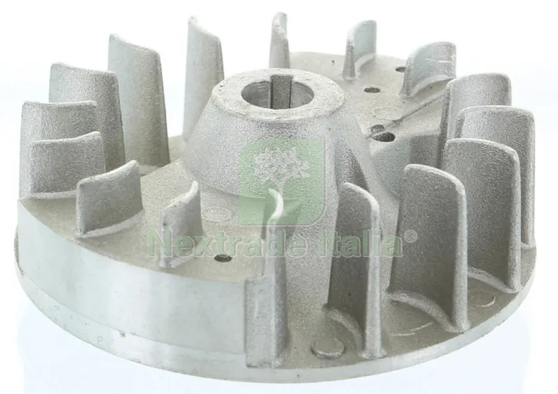 J-SKY OM260 Figura 88 Volano — Attrezzi da giardino — rif. FERX.42145