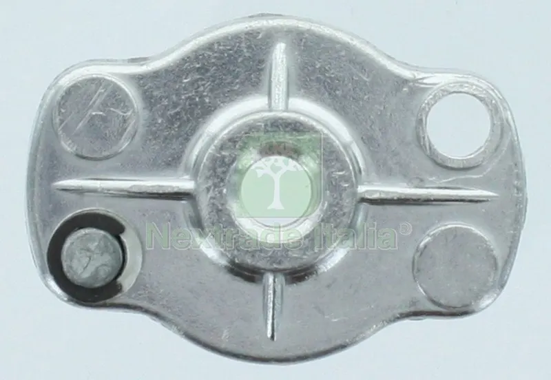 J-SKY OM260 Figura 110 Supporto con NOTT.X Avviat. — Raccordi in ghisa e figure — rif. FERX.42164