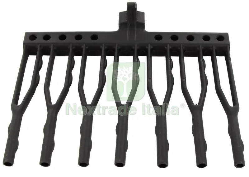 J-SKY OM260 FIGURA 20 MANINA NYLON — Raccordi in ghisa e figure — rif. FERX.42207