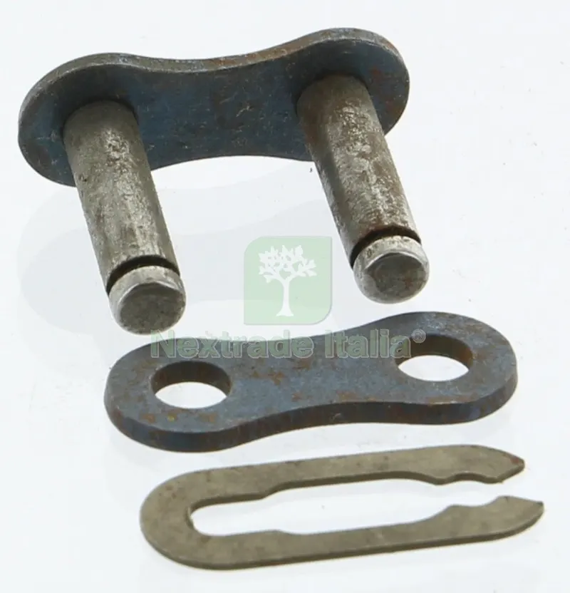 J-SKY OM260 Figura 26 Supporto Manina Nylon — Raccordi in ghisa e figure — rif. FERX.42240