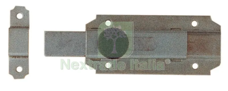 24PZ FORAGLIATI BISLUNGHI MM. 90(95) — Ferramenta per legno e mobili — rif. FERX.4227 24PZ FORAGLIATI BISLUNGHI MM. 90(95) — Ferramenta per legno e mobili — rif. FERX.4227