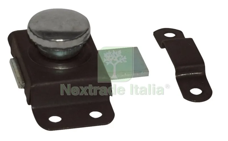 12PZ FORAGLIATI AUTOMATICI MM.35 — Ferramenta porte e finestre — rif. FERX.4231 12PZ FORAGLIATI AUTOMATICI MM.35 — Ferramenta porte e finestre — rif. FERX.4231