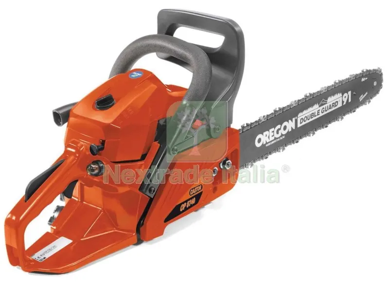 Castor Motosega ART. CP3740 CM.40/16" — Attrezzi da giardino a motore — rif. FERX.42375 Castor Motosega ART. CP3740 CM.40/16" — Attrezzi da giardino a motore — rif. FERX.42375