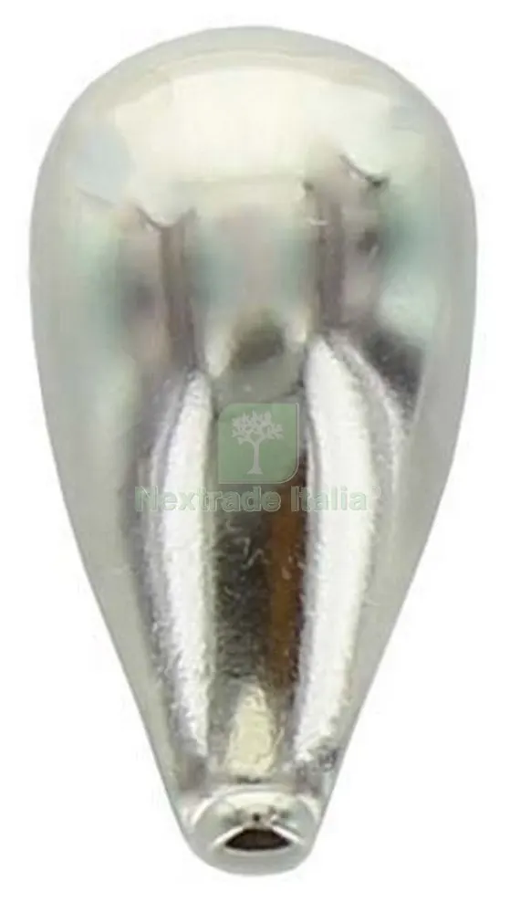 2000PZ APPENDIQUADRO GOCCIA CROMO LUCIDO — Cucina e coltelleria — rif. FERX.4240