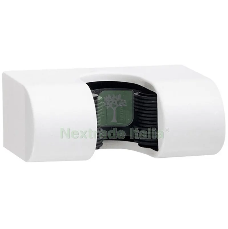 6PZ GANCIO PORTASCOPA ADESIVO INOFIX 1POSTO — Ganci, moschettoni e anelli — rif. FERX.4248 6PZ GANCIO PORTASCOPA ADESIVO INOFIX 1POSTO — Ganci, moschettoni e anelli — rif. FERX.4248