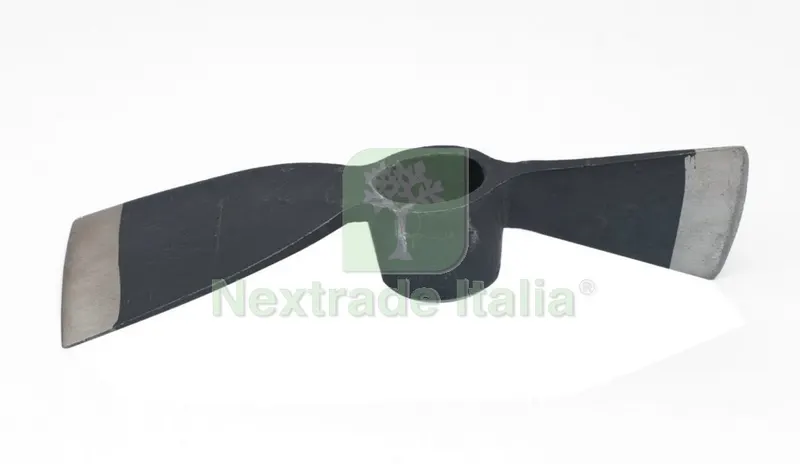 Zappascure Occhio Ovale Tipo Nola 1,8 KG — Attrezzi da giardino — rif. FERX.42486