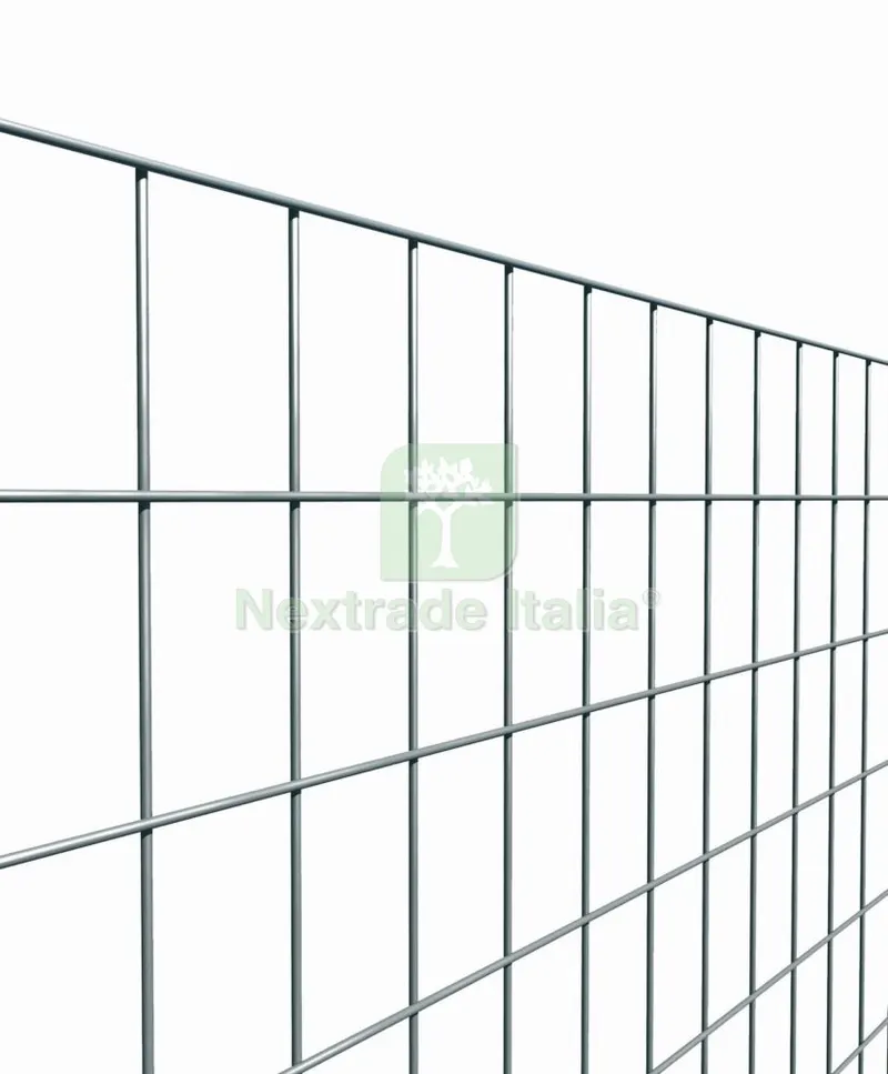 Rete Elettros Zincata F.1,70 50X75 H 120 CM 25 M — Reti e recinzioni — rif. FERX.42504 Rete Elettros Zincata F.1,70 50X75 H 120 CM 25 M — Reti e recinzioni — rif. FERX.42504