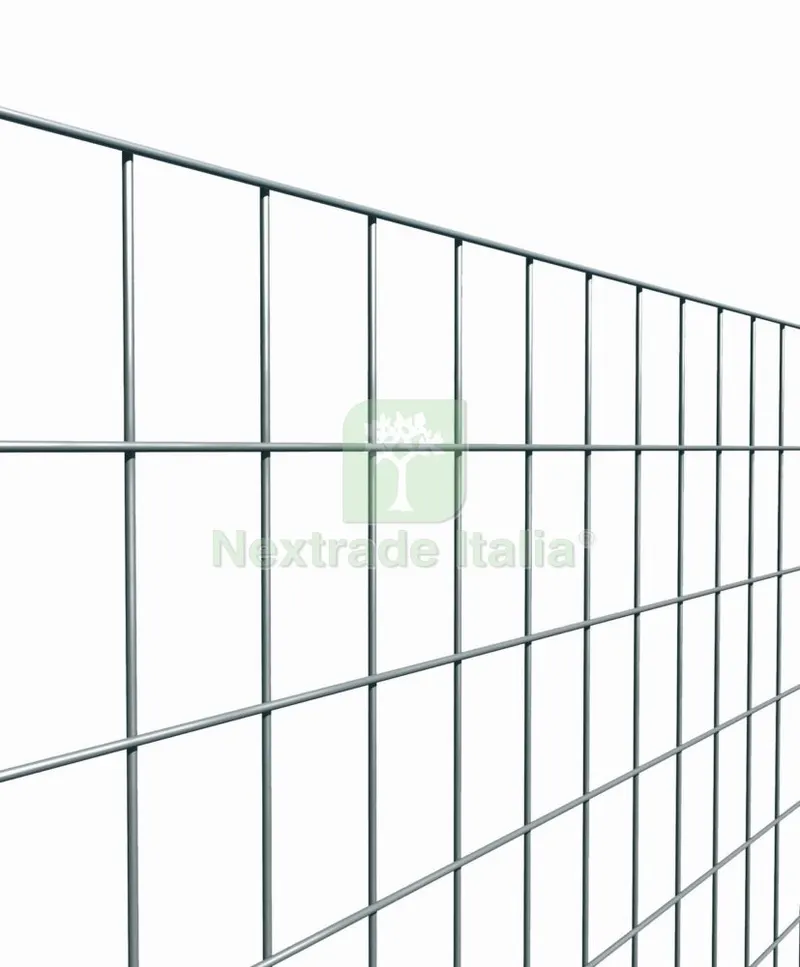 Rete Elettrosaldata Zincata F.1,70 50X75 H 150 CM 25 M — Reti e recinzioni — rif. FERX.42506 Rete Elettrosaldata Zincata F.1,70 50X75 H 150 CM 25 M — Reti e recinzioni — rif. FERX.42506