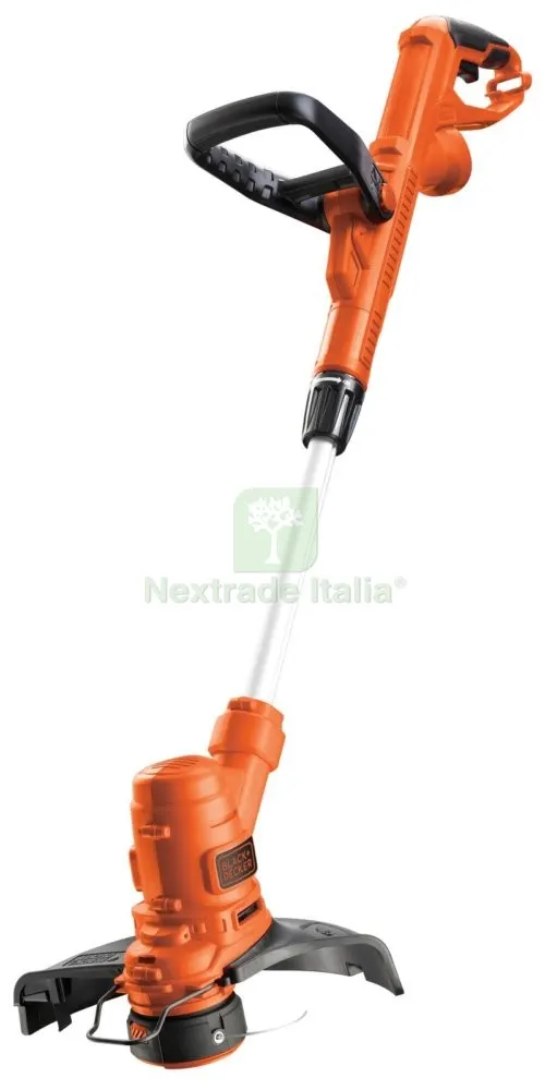 Tagliabordi B.D.W450 CM.25 ST4525 — Attrezzi da giardino a motore — rif. FERX.42529 Tagliabordi B.D.W450 CM.25 ST4525 — Attrezzi da giardino a motore — rif. FERX.42529