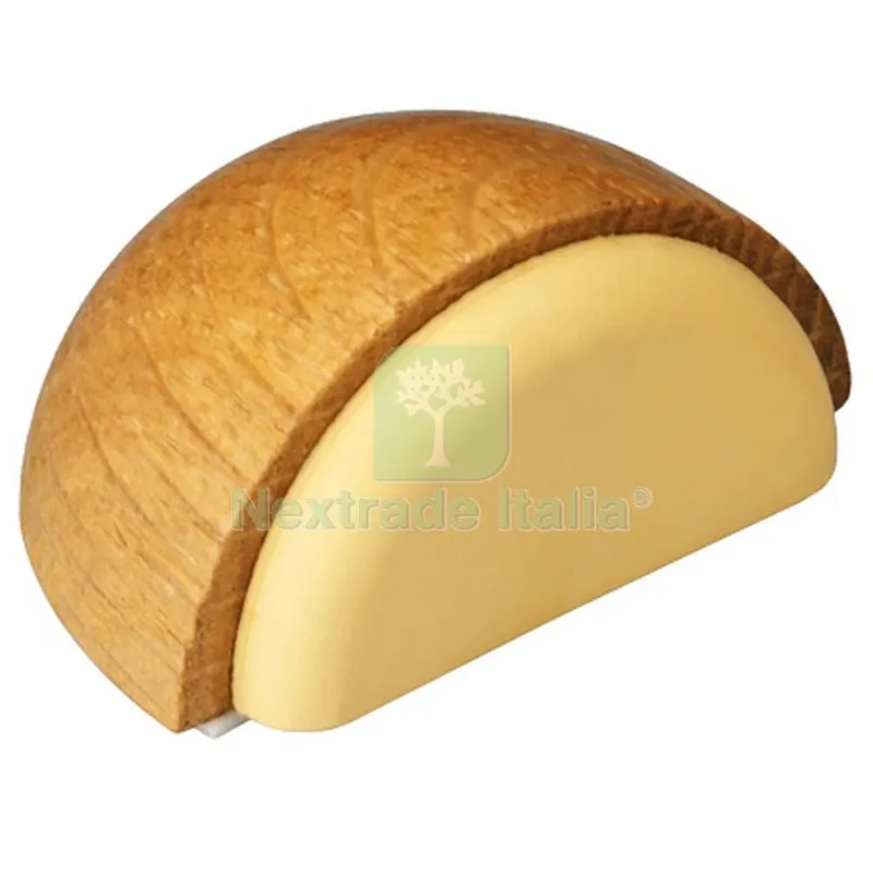 10PZ Fermaporta in Legno Adesivo Inofix Colore Quercia — Ferramenta porte e finestre — rif. FERX.42550 10PZ Fermaporta in Legno Adesivo Inofix Colore Quercia — Ferramenta porte e finestre — rif. FERX.42550