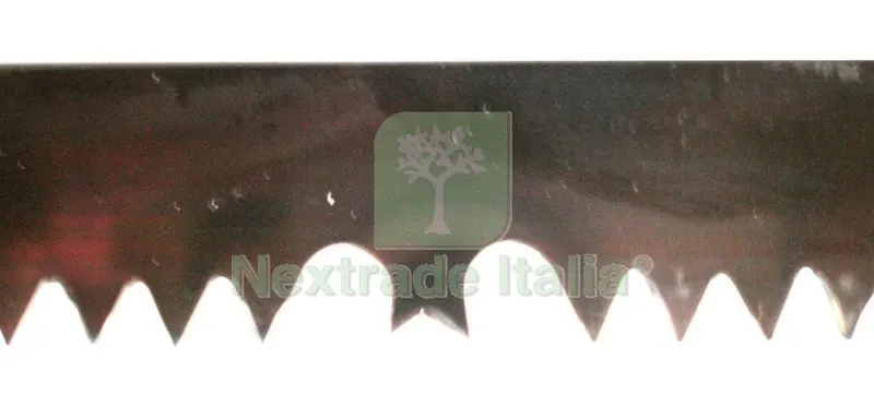 10PZ Lama per Segoncino da 40 CM — Seghe e lame manuali — rif. FERX.4258