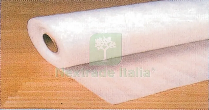 25ML GUAINA PARQUET IN POLIETILENE ESPANSO H 120 CM — Teli e film di protezione — rif. FERX.42608