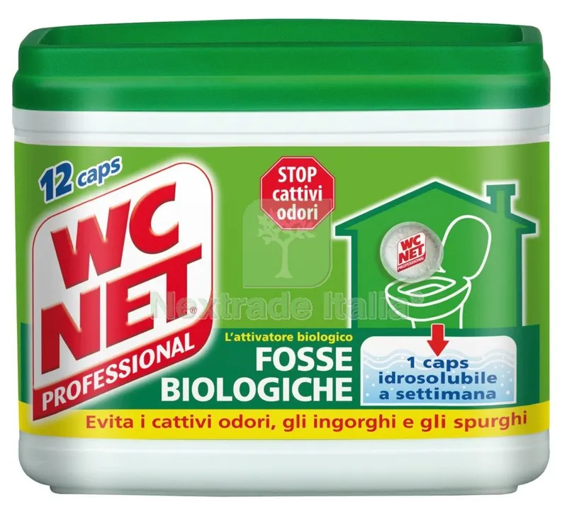 6PZ manifesto compatibile con le FOSSE BINOLOGICHE — Scarichi e sifoni — rif. FERX.42611
