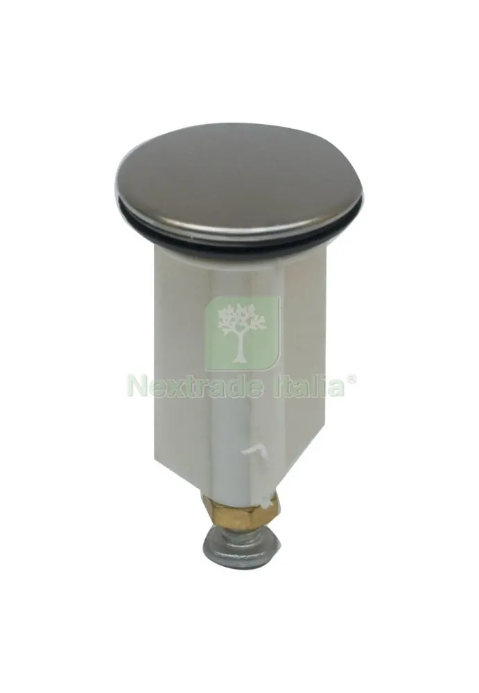 10PZ TAPPO PILETTA A SALTARELLO STANDARD 1 — Scarichi e sifoni — rif. FERX.42656 10PZ TAPPO PILETTA A SALTARELLO STANDARD 1 — Scarichi e sifoni — rif. FERX.42656