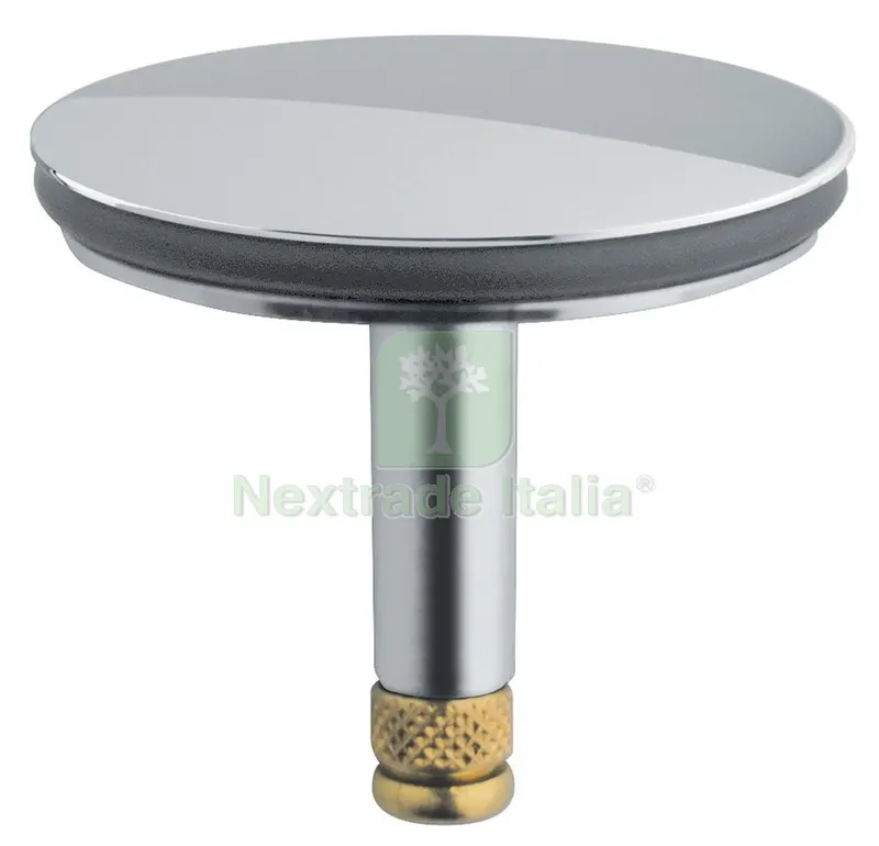 5PZ TAPPO PER PILETTA VASCA STANDARD — Scarichi e sifoni — rif. FERX.42658 5PZ TAPPO PER PILETTA VASCA STANDARD — Scarichi e sifoni — rif. FERX.42658
