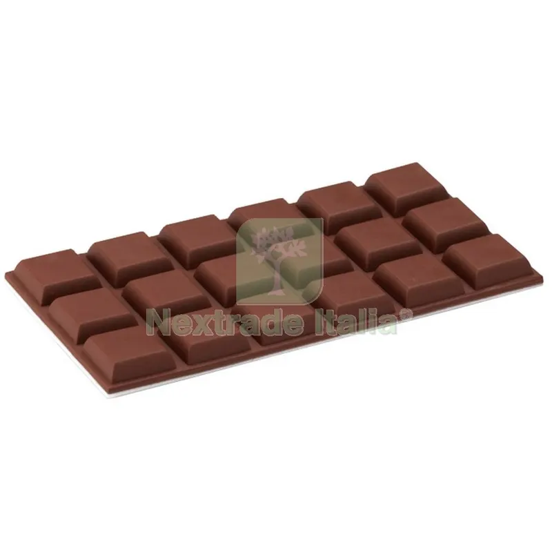 20CF PARACOLPI ADESIVO INOFIX CM.12X12 CONFEZIONE 18PZ MARRONE — Adesivi e sigillanti — rif. FERX.42706 20CF PARACOLPI ADESIVO INOFIX CM.12X12 CONFEZIONE 18PZ MARRONE — Adesivi e sigillanti — rif. FERX.42706