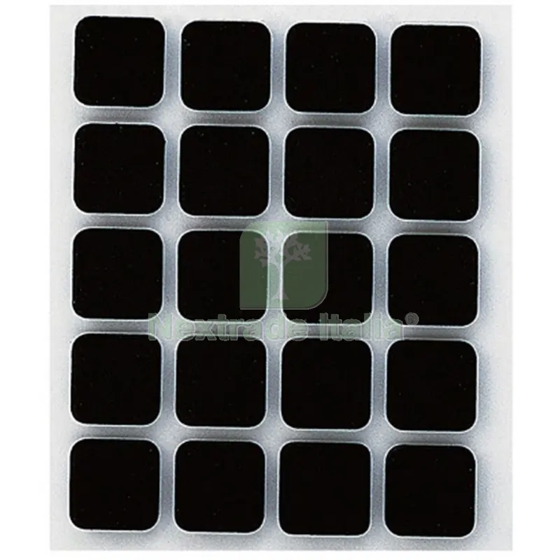 22CF SPUGNA ADESIVA ANTISCIVOLO INOFIX MM.17X17 CF20PZ — Tubi e raccordi — rif. FERX.42716 22CF SPUGNA ADESIVA ANTISCIVOLO INOFIX MM.17X17 CF20PZ — Tubi e raccordi — rif. FERX.42716