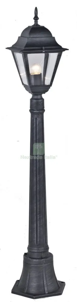 Lampione "NEW York" H CM.110 a 1 Luce — Illuminazione — rif. FERX.42817