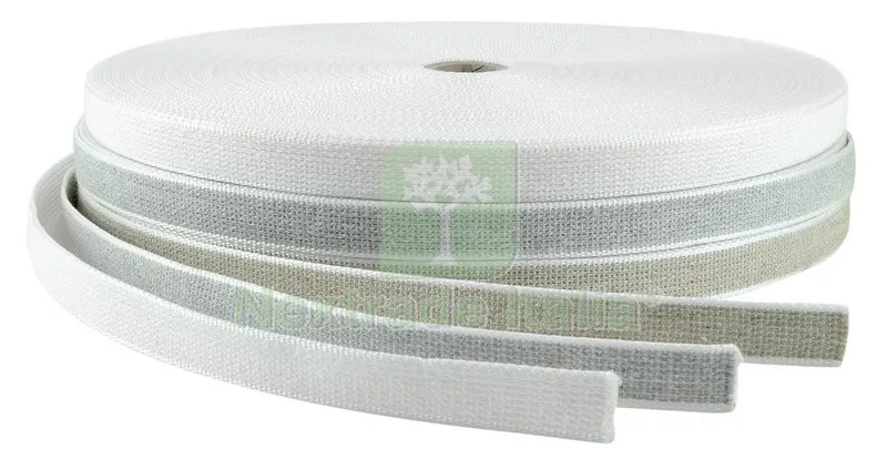 50ML CINTINO IN NYLON PER TAPPARELLE — Arelle e frangivista — rif. FERX.4283