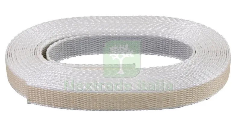 12PZ Cintino in Nylon per Tapparelle CF M.7 — Arelle e frangivista — rif. FERX.4284