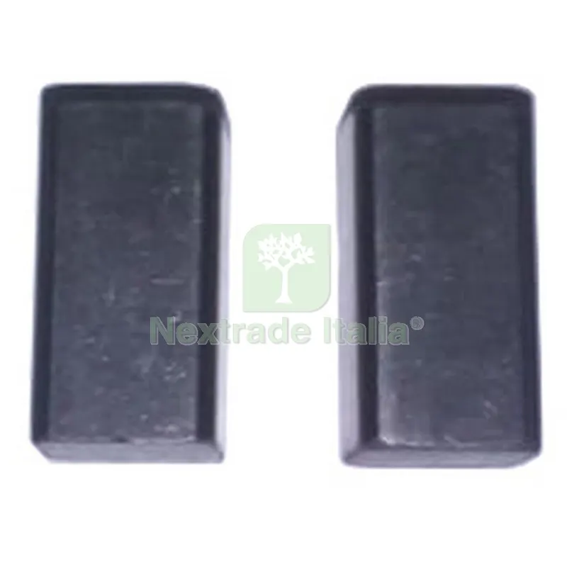 2PZ B.D. SPAZZOLA ART.736703 PER TUTTE LEVIGATRICI — Marchi utensili elettrici — rif. FERX.4286 2PZ B.D. SPAZZOLA ART.736703 PER TUTTE LEVIGATRICI — Marchi utensili elettrici — rif. FERX.4286
