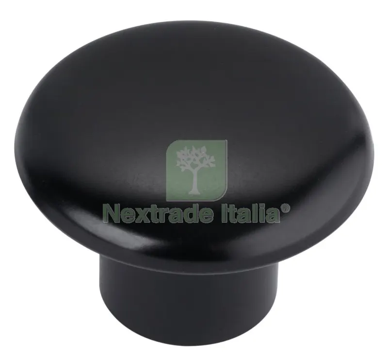 5BLISTER Blister Pomoli in Resina 24PP MM 32 Grigio (PZ.2) — Maniglie e pomelli — rif. FERX.42953 5BLISTER Blister Pomoli in Resina 24PP MM 32 Grigio (PZ.2) — Maniglie e pomelli — rif. FERX.42953