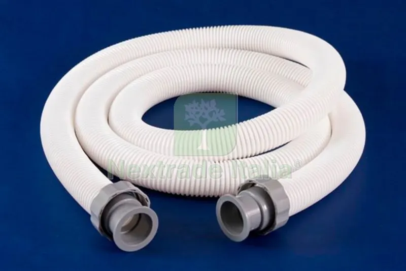 Tubo Flessibile Pompa 58404 58389 58391 P03852 EX P6028 — Tubi e raccordi — rif. FERX.43035 Tubo Flessibile Pompa 58404 58389 58391 P03852 EX P6028 — Tubi e raccordi — rif. FERX.43035