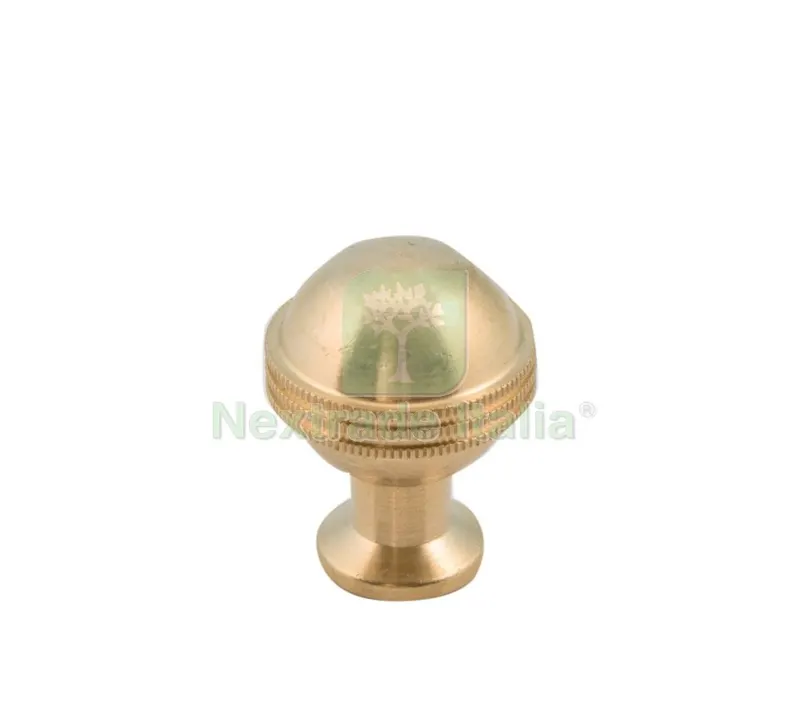 10PZ POMOLO A PALLA MM.35 FIL.10MA — Maniglie e pomelli — rif. FERX.4305 10PZ POMOLO A PALLA MM.35 FIL.10MA — Maniglie e pomelli — rif. FERX.4305